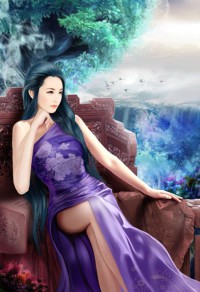 《花落水木:記憶裡的白襯衫》