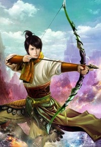 《离歌》