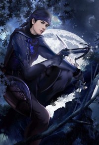 錯把恐怖遊戲當乙遊